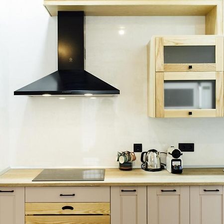 Ferienwohnung Modern With Seasonal Swimming Pool- 1Bd 1Bth- Goyeneta Sevilla Exterior foto