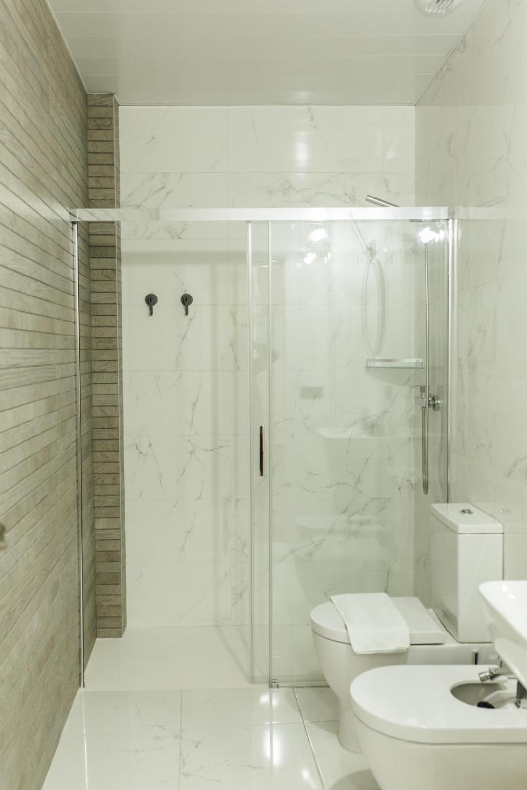 Ferienwohnung Modern With Seasonal Swimming Pool- 1Bd 1Bth- Goyeneta Sevilla Exterior foto